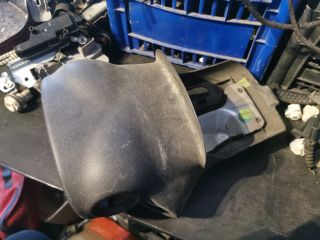 bontott TOYOTA YARIS Komplett Kormányoszlop Burkolat