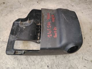 bontott TOYOTA YARIS Komplett Kormányoszlop Burkolat