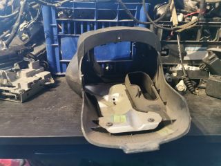 bontott TOYOTA YARIS Komplett Kormányoszlop Burkolat