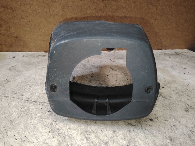 bontott TOYOTA YARIS Komplett Kormányoszlop Burkolat