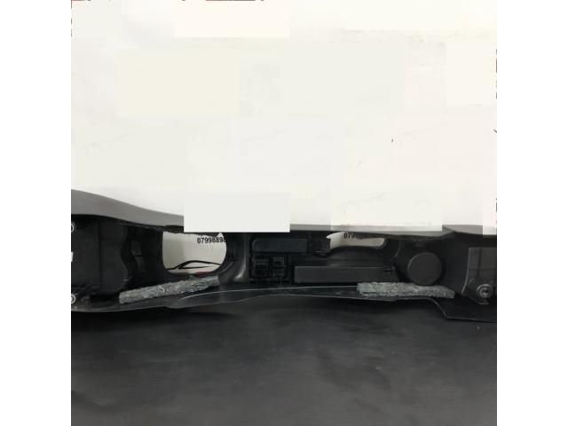 bontott TOYOTA YARIS Könyöklő