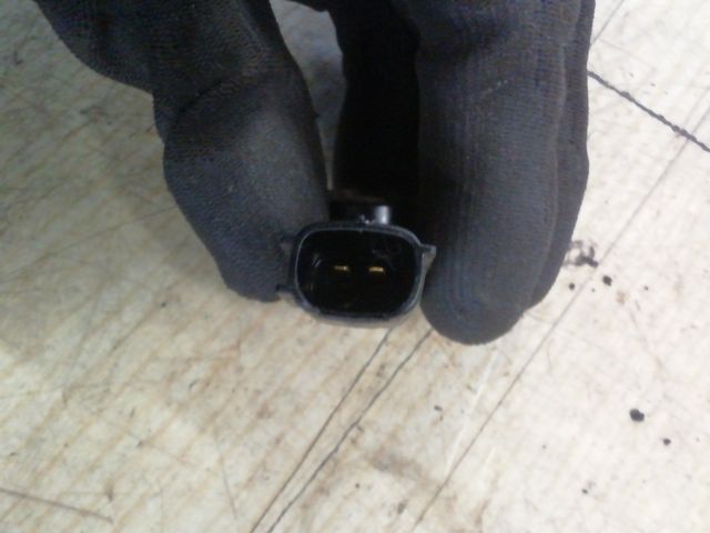 bontott TOYOTA YARIS Kopogás Jeladó