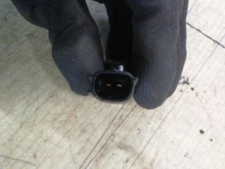 bontott TOYOTA YARIS Kopogás Jeladó