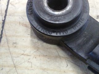 bontott TOYOTA YARIS Kopogás Jeladó