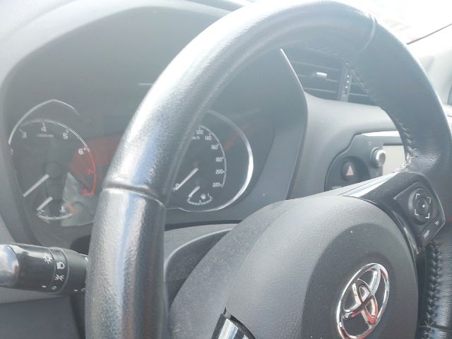 bontott TOYOTA YARIS Kormány