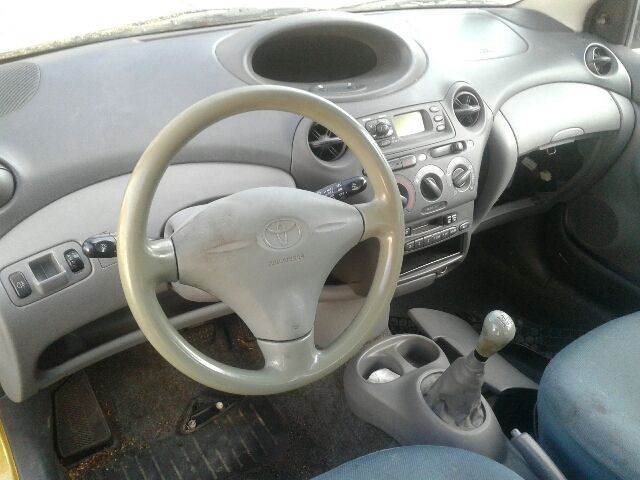 bontott TOYOTA YARIS Kormány