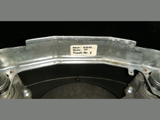 bontott TOYOTA YARIS Kormány