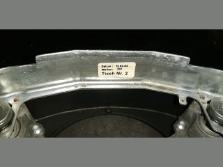 bontott TOYOTA YARIS Kormány