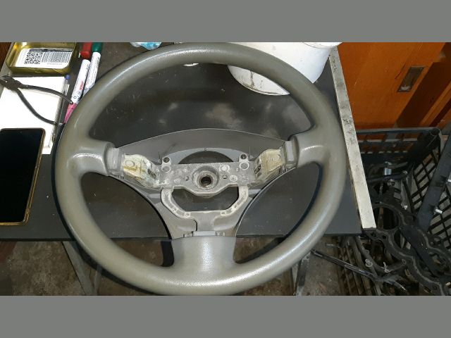 bontott TOYOTA YARIS Kormány