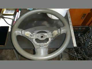 bontott TOYOTA YARIS Kormány