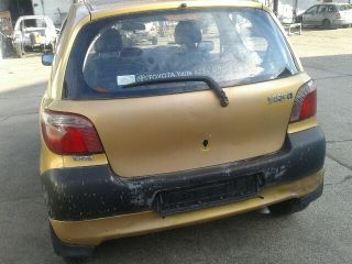 bontott TOYOTA YARIS Kormány