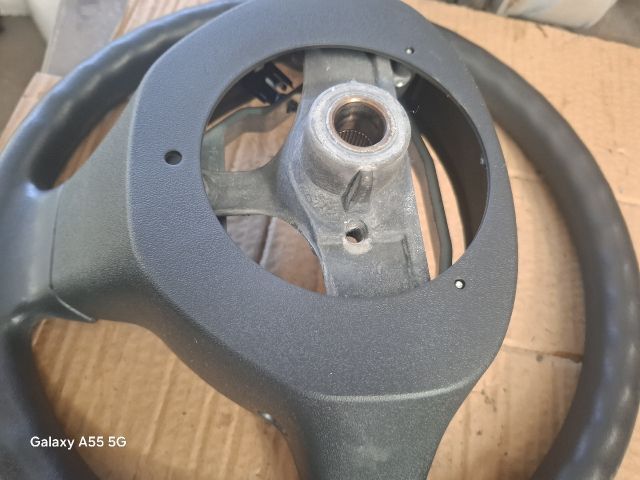 bontott TOYOTA YARIS Kormány