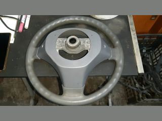 bontott TOYOTA YARIS Kormány