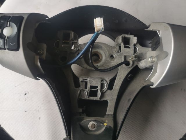 bontott TOYOTA YARIS Kormány