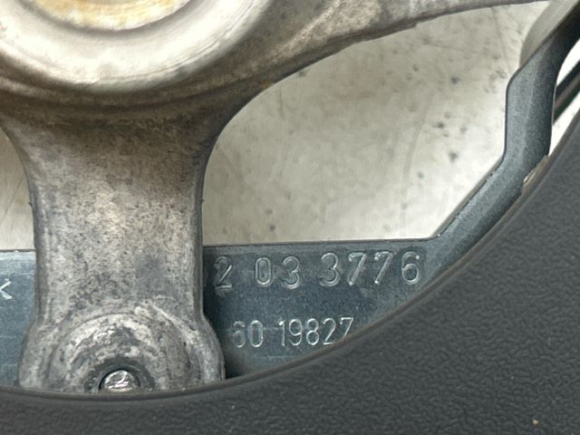 bontott TOYOTA YARIS Kormány