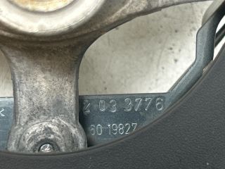 bontott TOYOTA YARIS Kormány