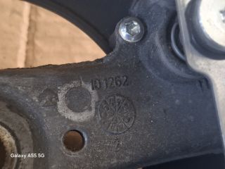 bontott TOYOTA YARIS Kormány