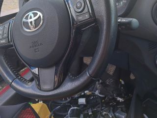 bontott TOYOTA YARIS Kormány