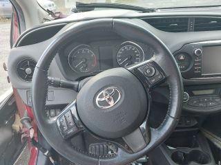 bontott TOYOTA YARIS Kormány