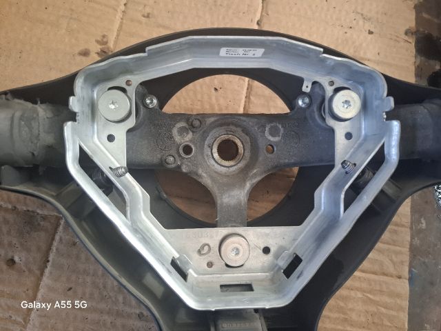 bontott TOYOTA YARIS Kormány