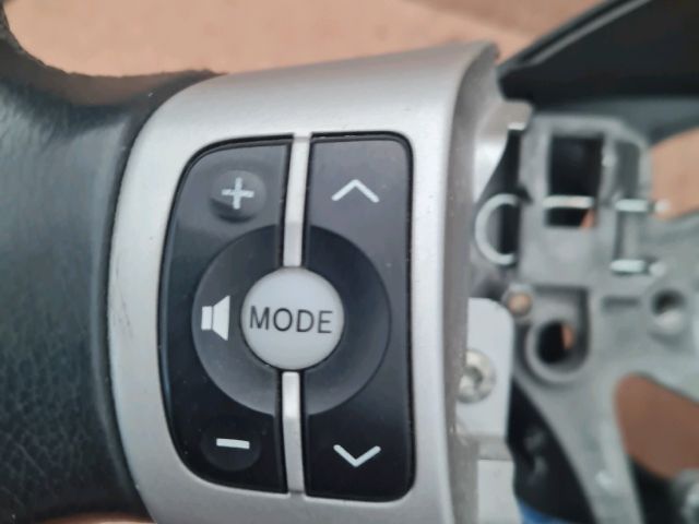 bontott TOYOTA YARIS Kormány