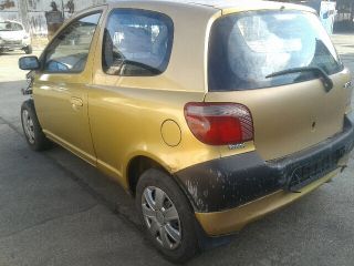 bontott TOYOTA YARIS Kormány