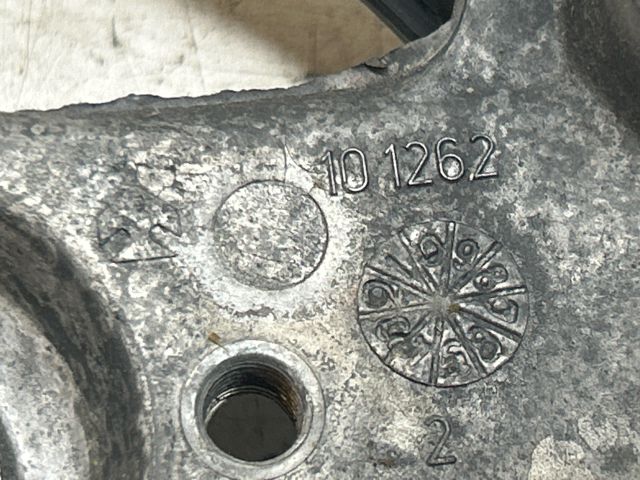 bontott TOYOTA YARIS Kormány