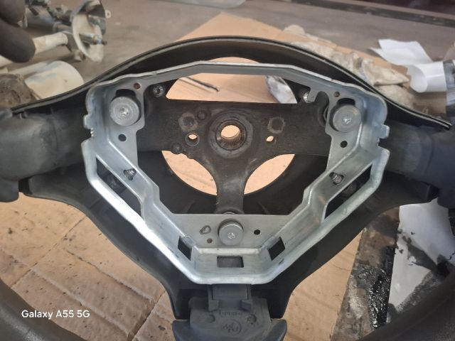 bontott TOYOTA YARIS Kormány