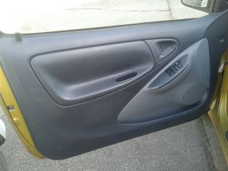 bontott TOYOTA YARIS Kormány