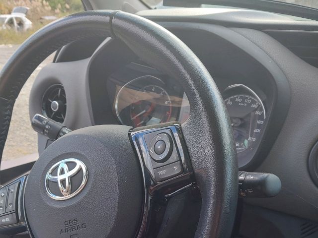 bontott TOYOTA YARIS Kormány