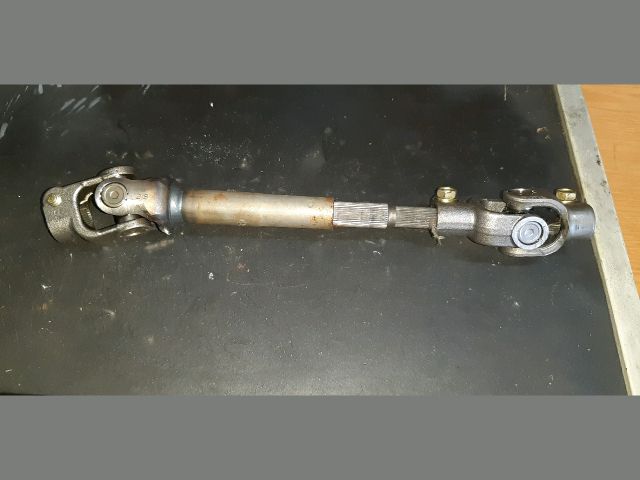 bontott TOYOTA YARIS Kormánykardán