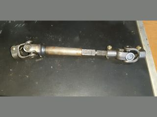 bontott TOYOTA YARIS Kormánykardán