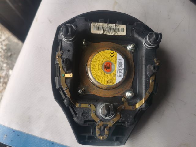 bontott TOYOTA YARIS Kormánylégzsák