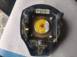 bontott TOYOTA YARIS Kormánylégzsák