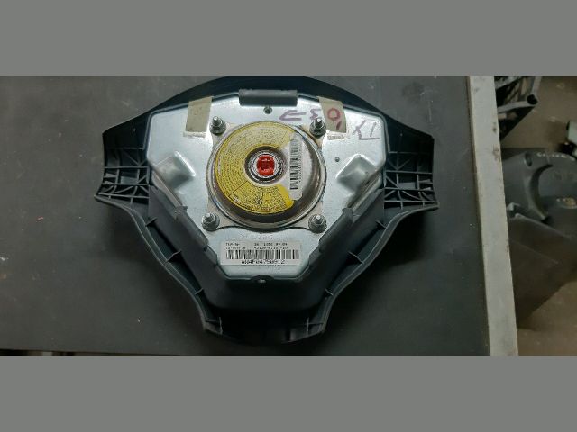 bontott TOYOTA YARIS Kormánylégzsák