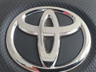 bontott TOYOTA YARIS Kormánylégzsák