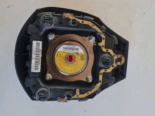 bontott TOYOTA YARIS Kormánylégzsák