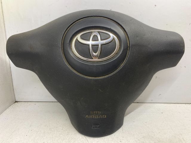 bontott TOYOTA YARIS Kormánylégzsák