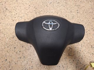 bontott TOYOTA YARIS Kormánylégzsák