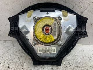 bontott TOYOTA YARIS Kormánylégzsák