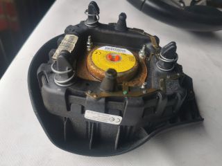 bontott TOYOTA YARIS Kormánylégzsák