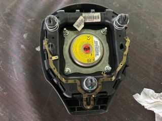 bontott TOYOTA YARIS Kormánylégzsák