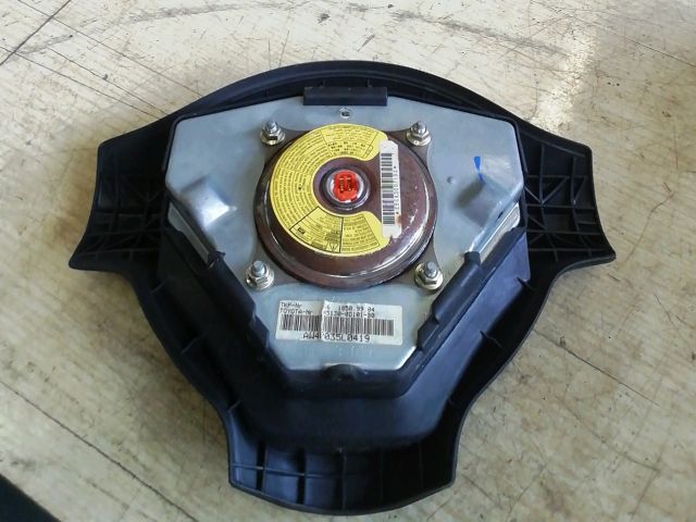 bontott TOYOTA YARIS Kormánylégzsák