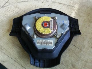 bontott TOYOTA YARIS Kormánylégzsák