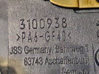 bontott TOYOTA YARIS Kormánylégzsák