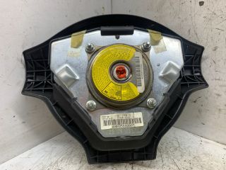 bontott TOYOTA YARIS Kormánylégzsák