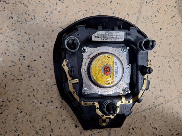 bontott TOYOTA YARIS Kormánylégzsák