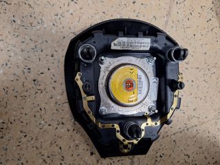 bontott TOYOTA YARIS Kormánylégzsák