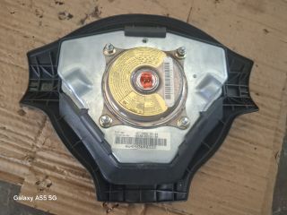 bontott TOYOTA YARIS Kormánylégzsák