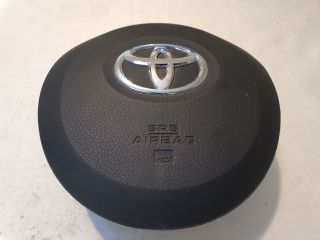 bontott TOYOTA YARIS Kormánylégzsák